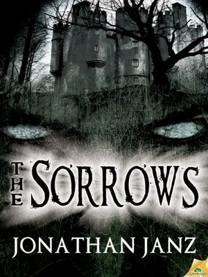 cover image of The Sorrows